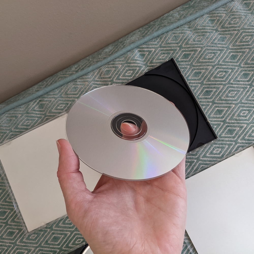 Set of 5 Mathematic Computer Software Learning CDs - Picture 5 of 8